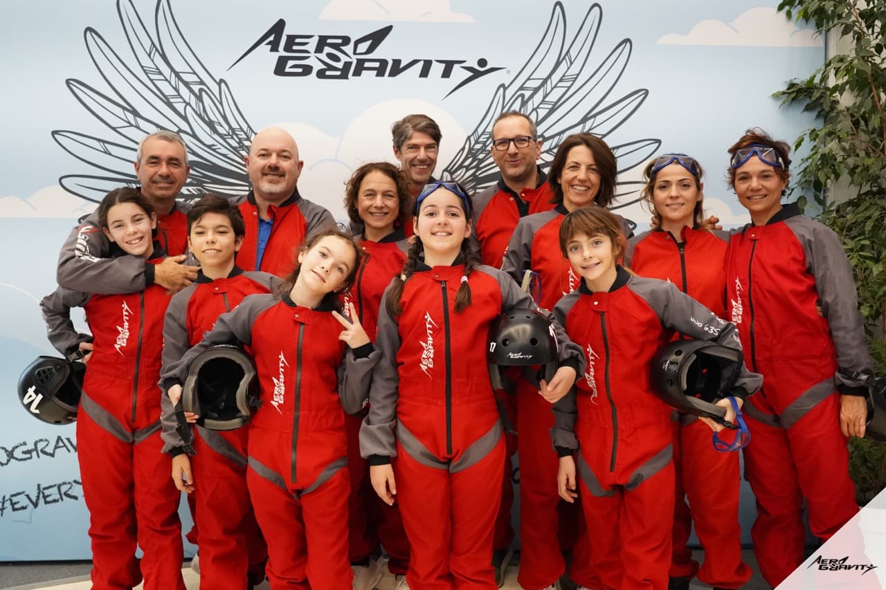 AeroTeam