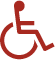 Icon Disabili Y