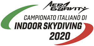 Logo Aerogravity Indoor