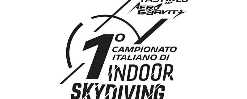 Sequenze Gara Del Primo Campionato Italiano Indoor Skydiving 2017